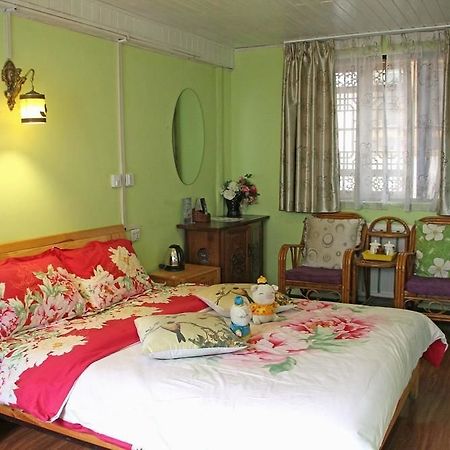 Tree'S Tale Hotel - Lijiang 麗江市 エクステリア 写真