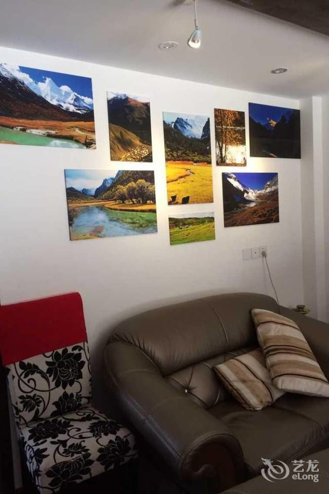 Tree'S Tale Hotel - Lijiang 麗江市 エクステリア 写真