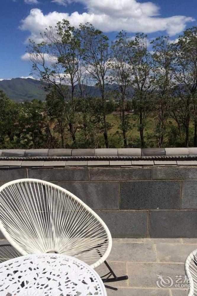 Tree'S Tale Hotel - Lijiang 麗江市 エクステリア 写真