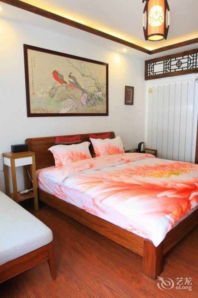Tree'S Tale Hotel - Lijiang 麗江市 エクステリア 写真