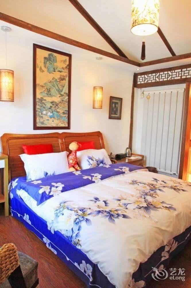 Tree'S Tale Hotel - Lijiang 麗江市 エクステリア 写真