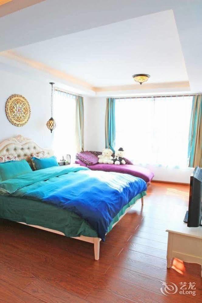 Tree'S Tale Hotel - Lijiang 麗江市 エクステリア 写真
