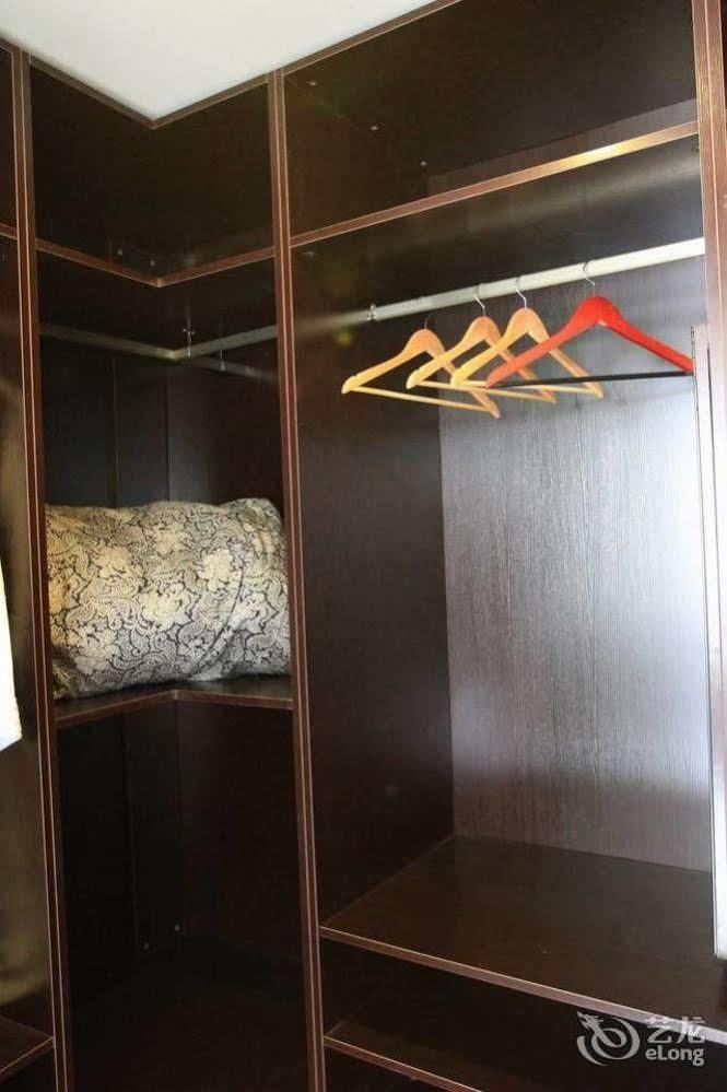 Tree'S Tale Hotel - Lijiang 麗江市 エクステリア 写真